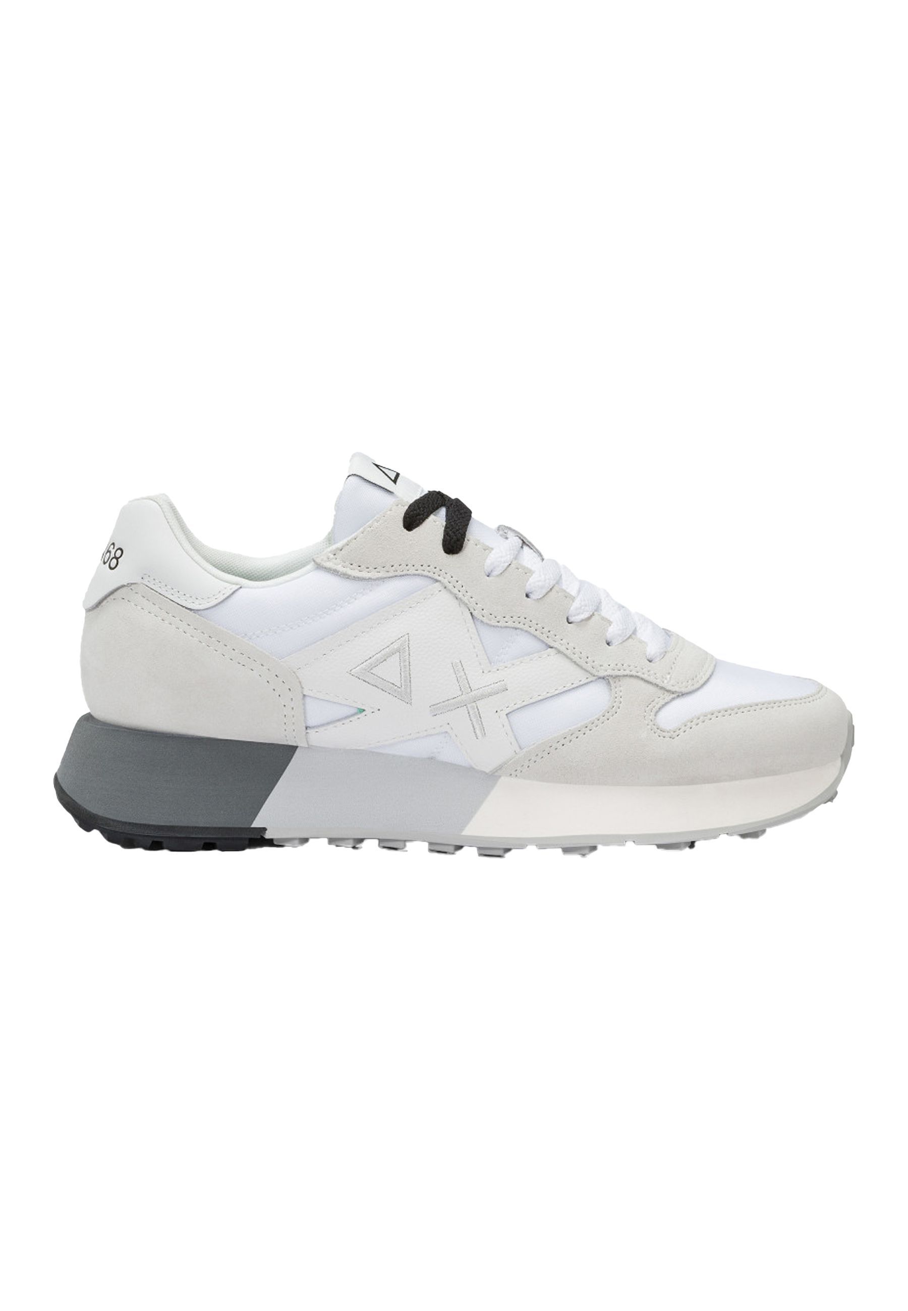 Sneakers  Sun68 Z35112
