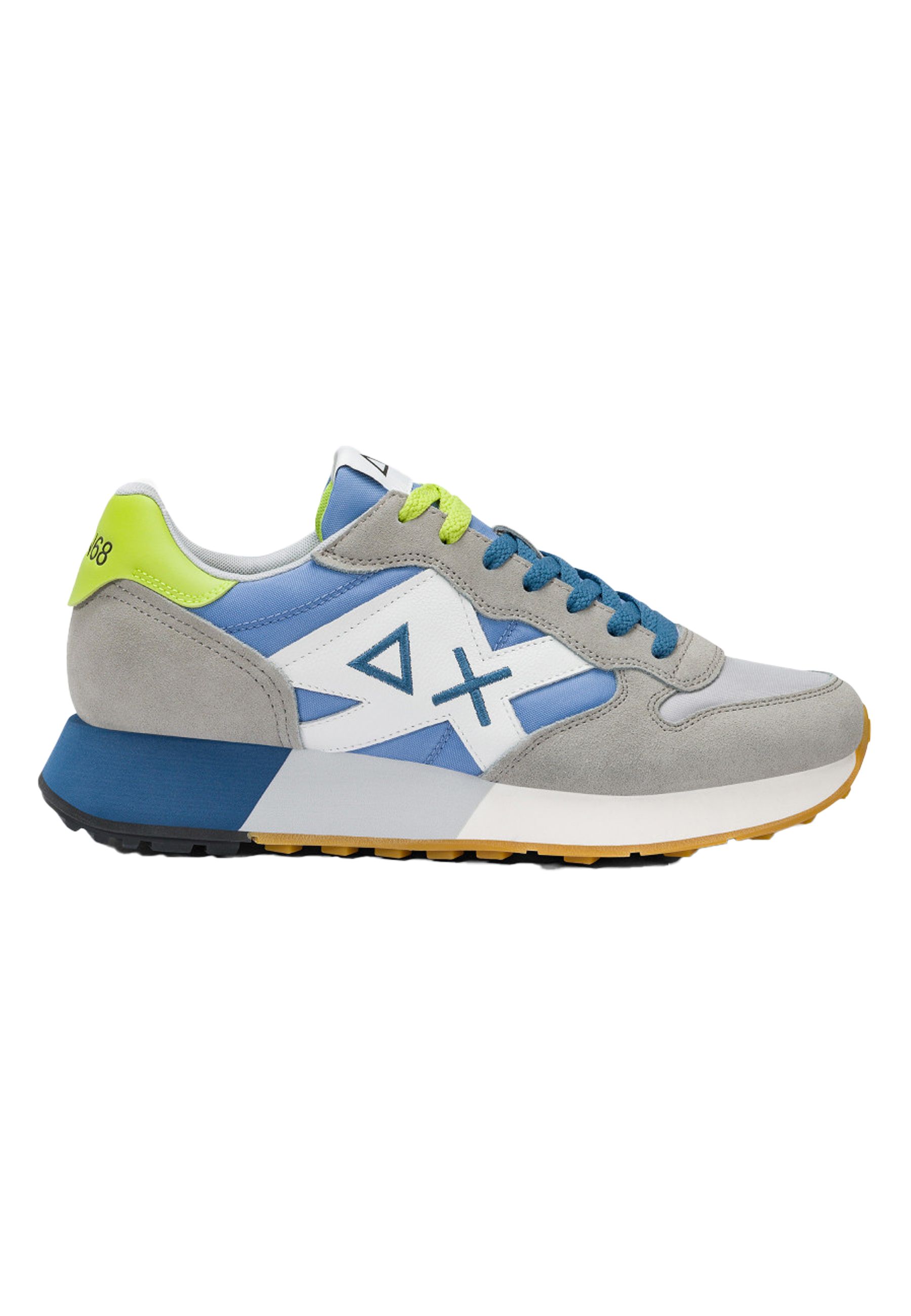 Sneakers  Sun68 Z35112