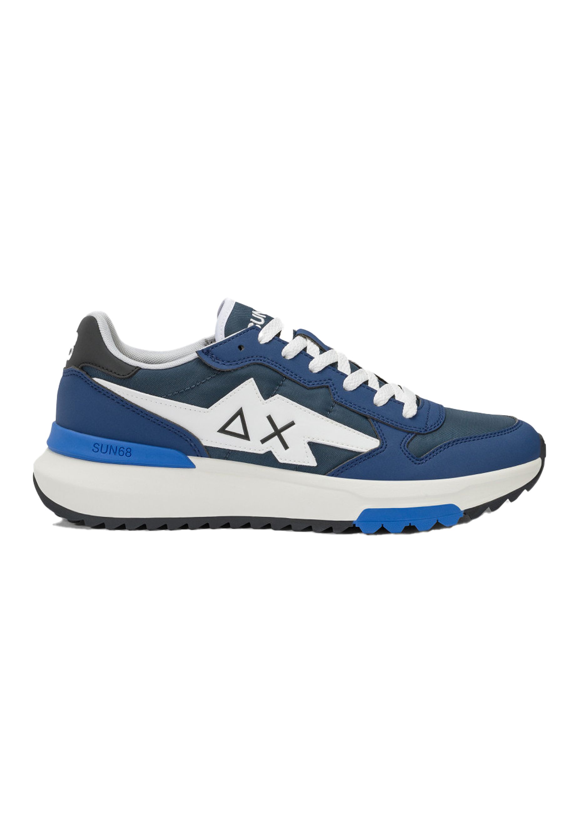 Sneakers  Sun68 Z35120