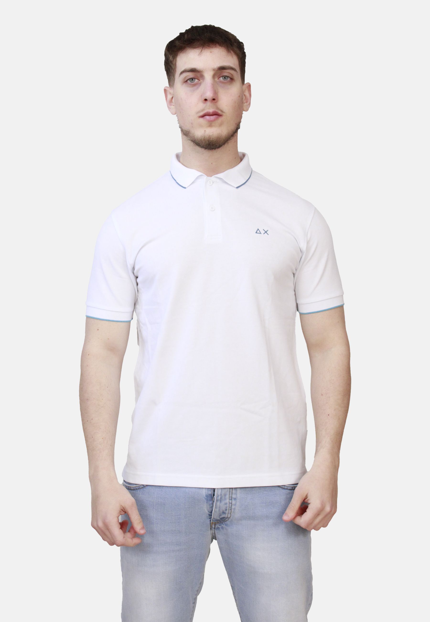 Polo Sun68 A35110