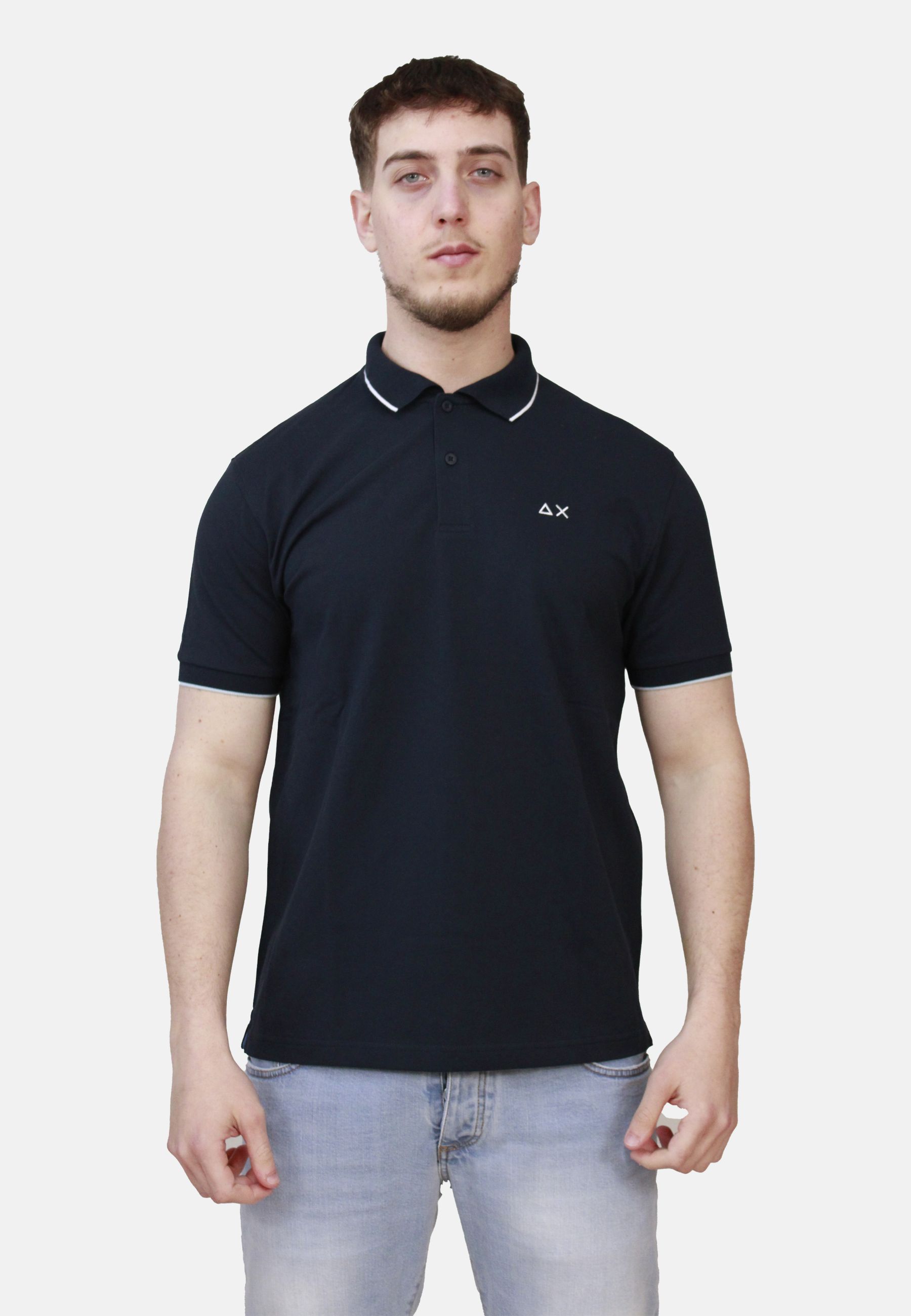 Polo Sun68 A35110
