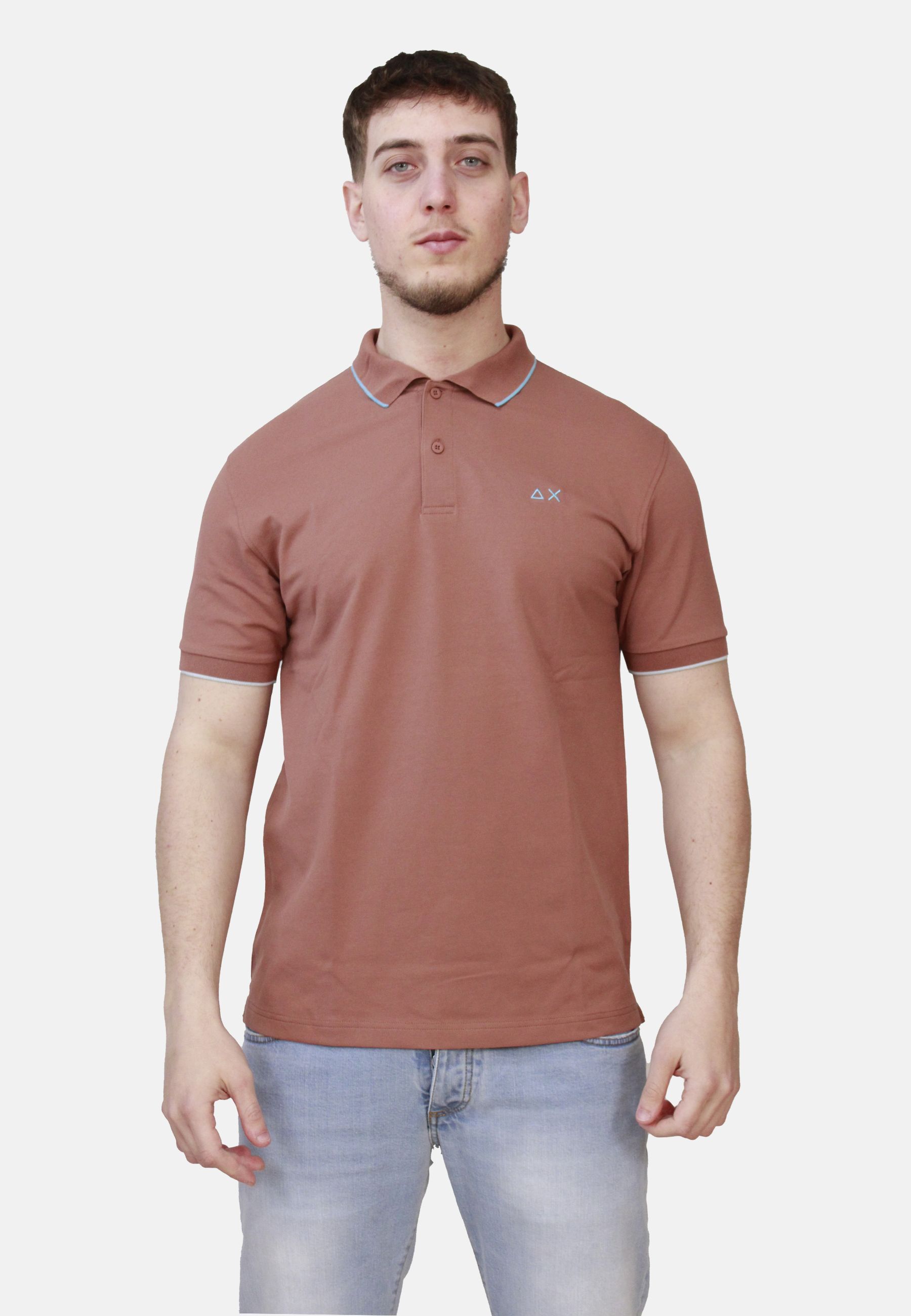 Polo Sun68 A35110