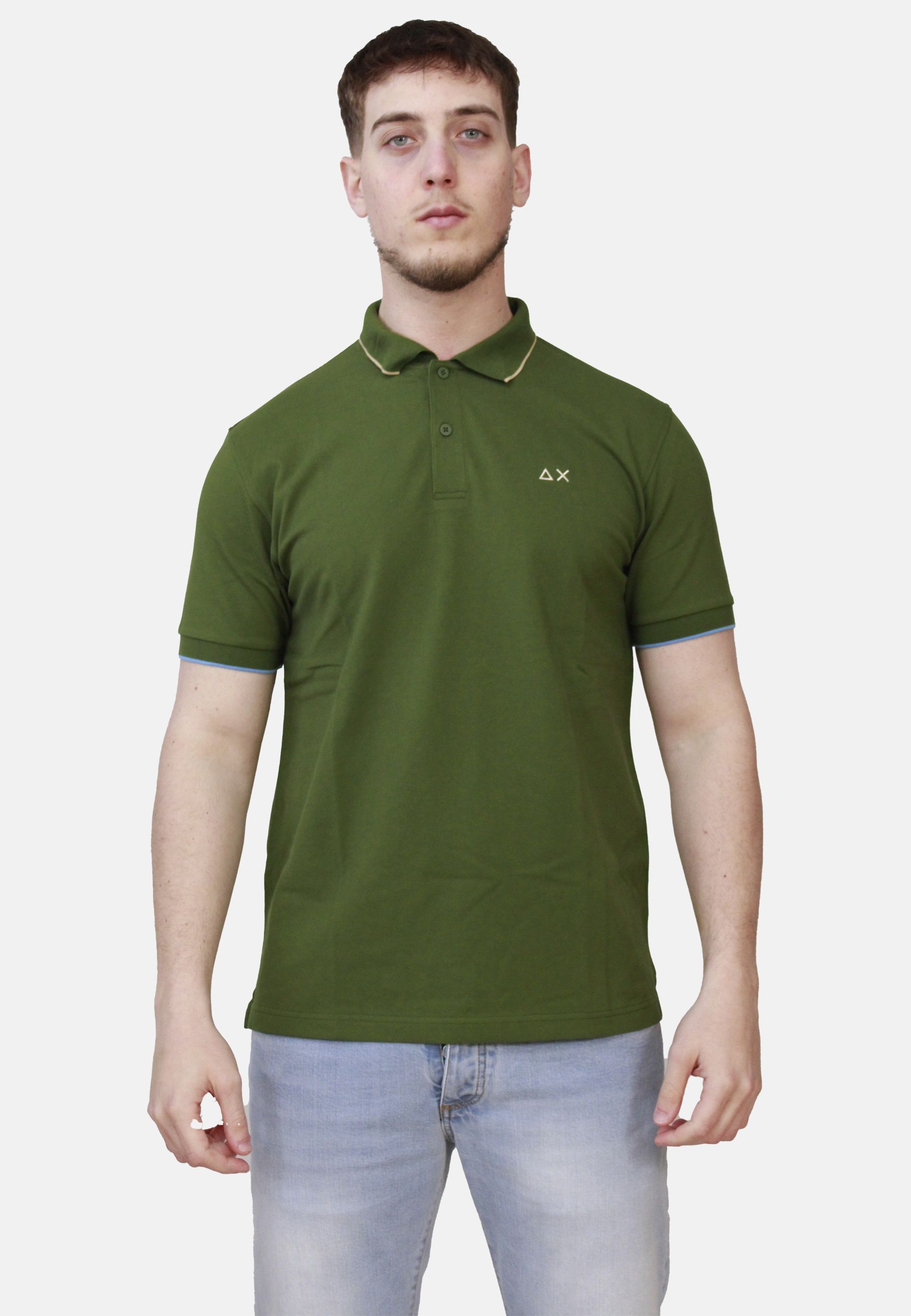 Polo Sun68 A35110