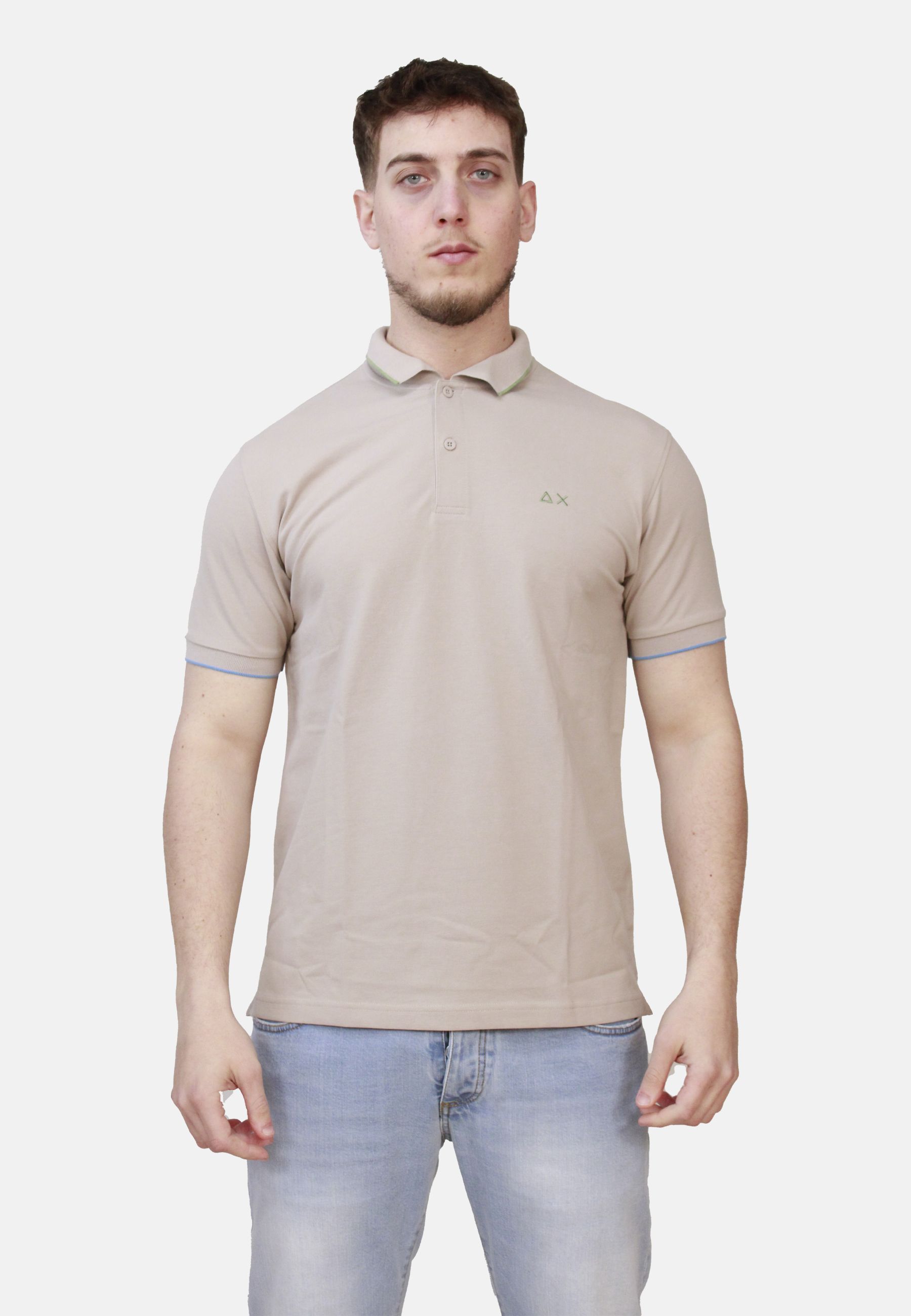 Polo Sun68 A35110