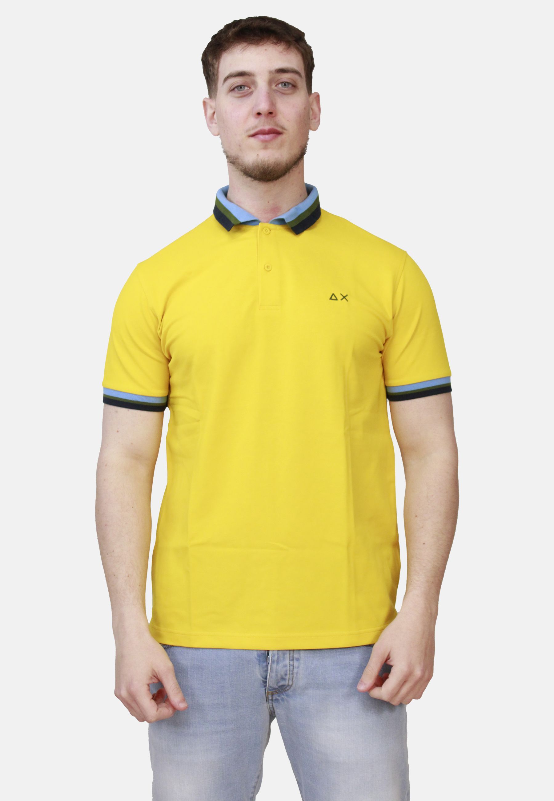 Polo Sun68 A35117
