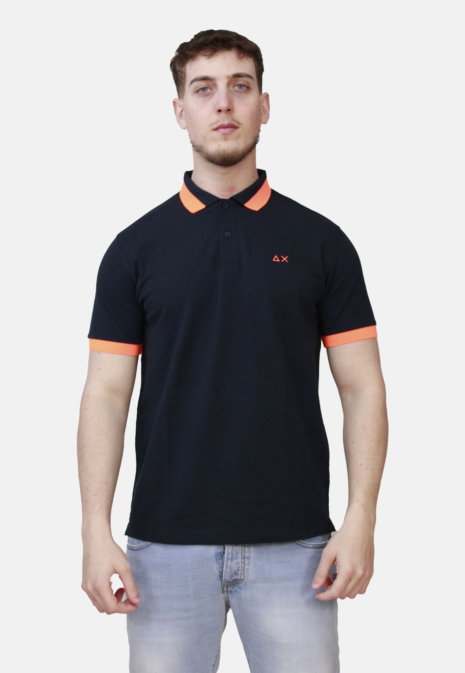 Polo Sun68 A35121