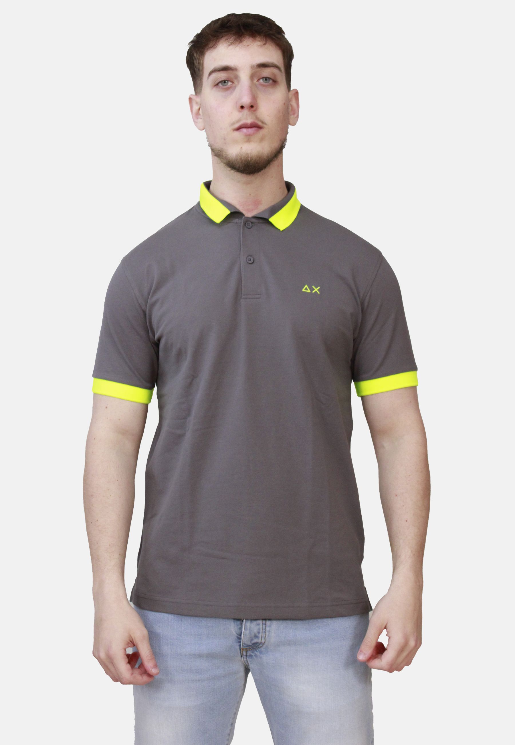 Polo Sun68 A35121