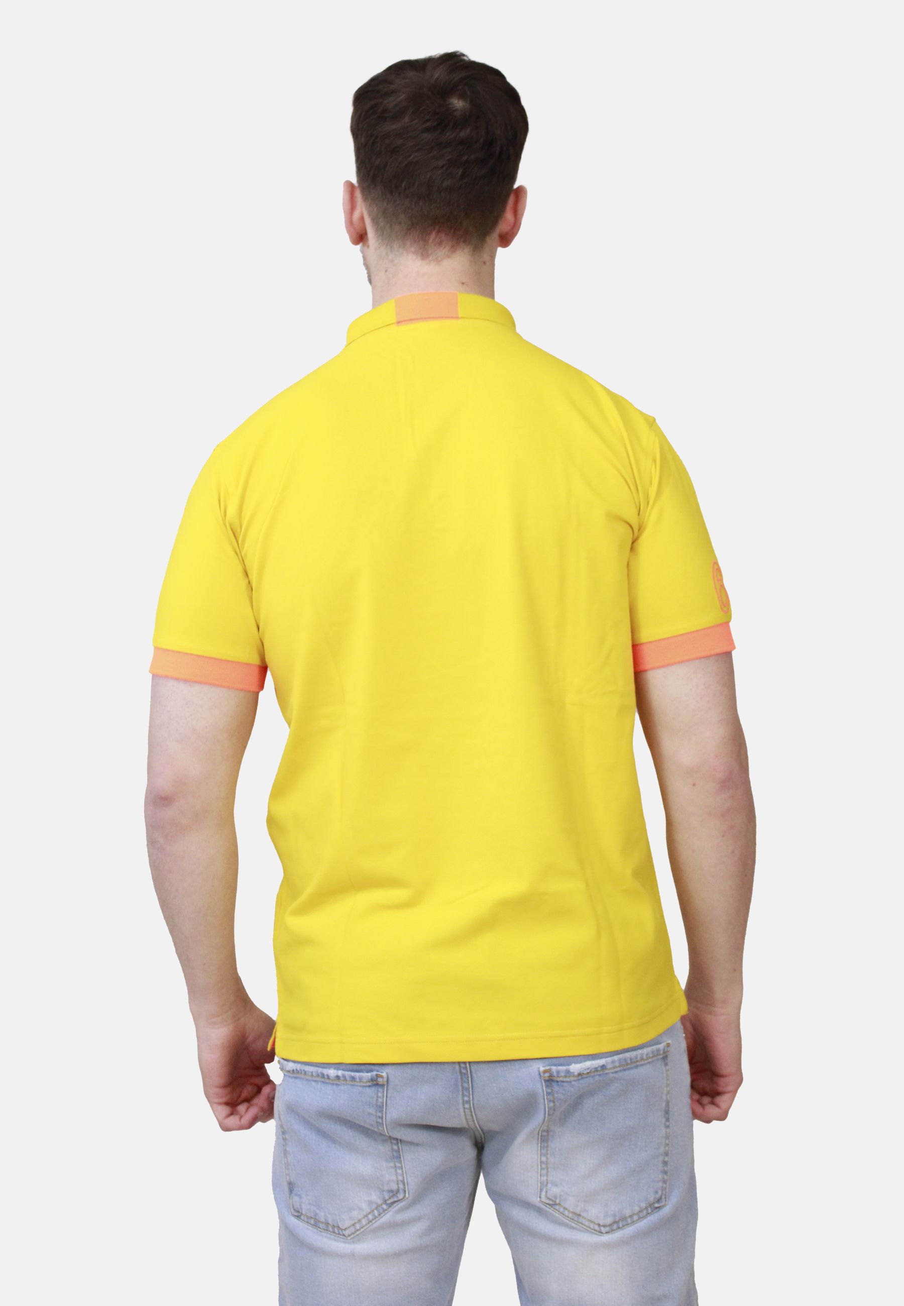Polo Sun68 A35122
