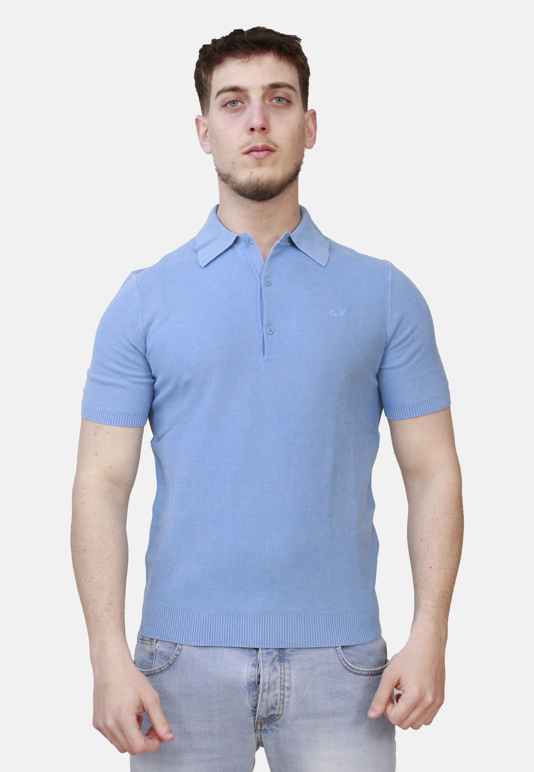 Polo Sun68 K35120