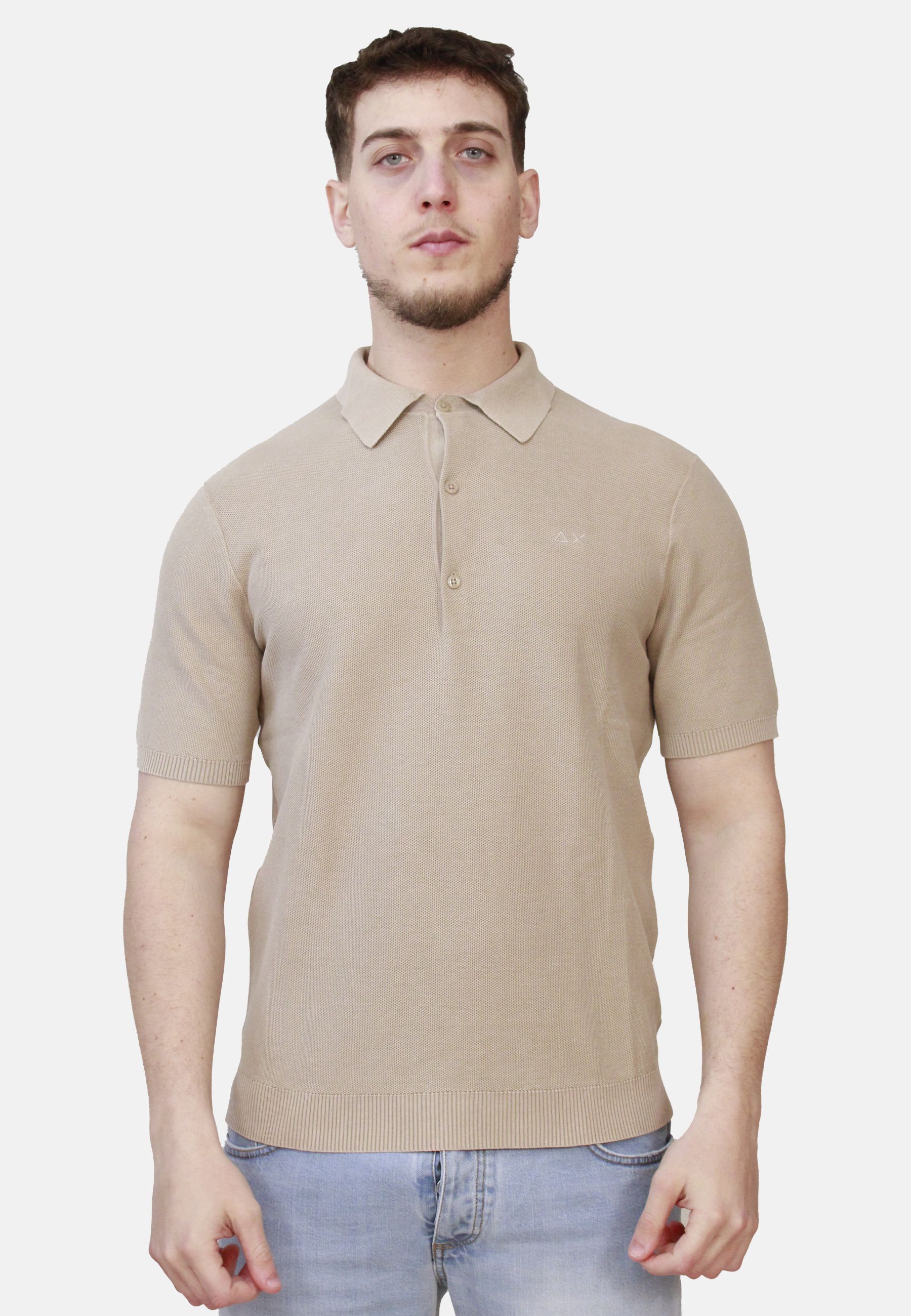 Polo Sun68 K35120