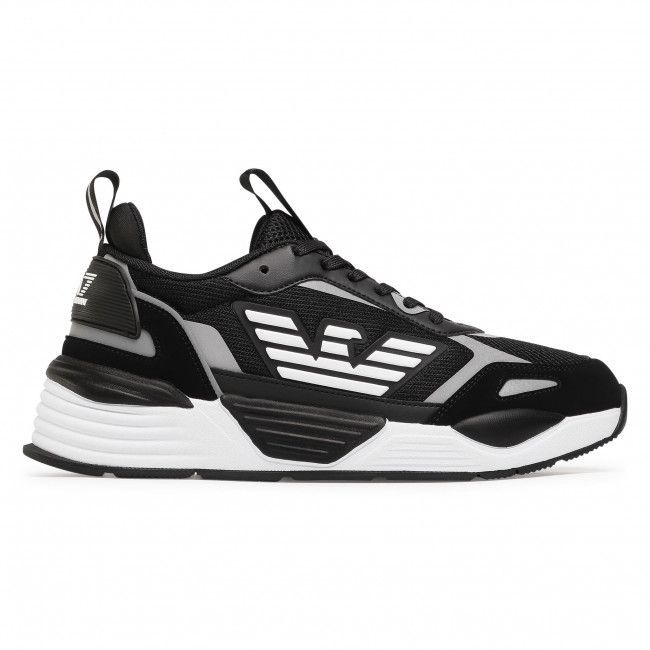 SNEAKERS  Ea7 X8x070a23