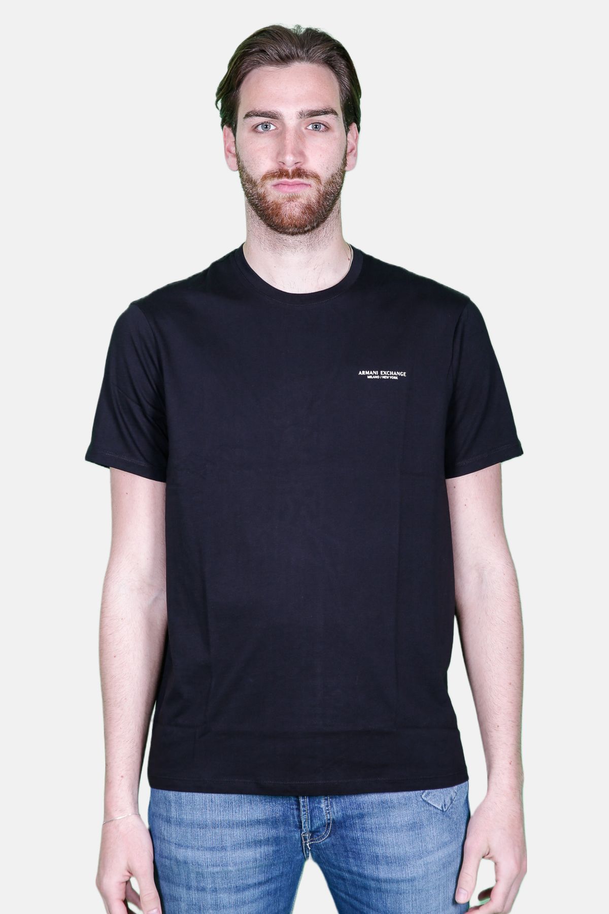T-shirt Armani Exchange 8nzt91