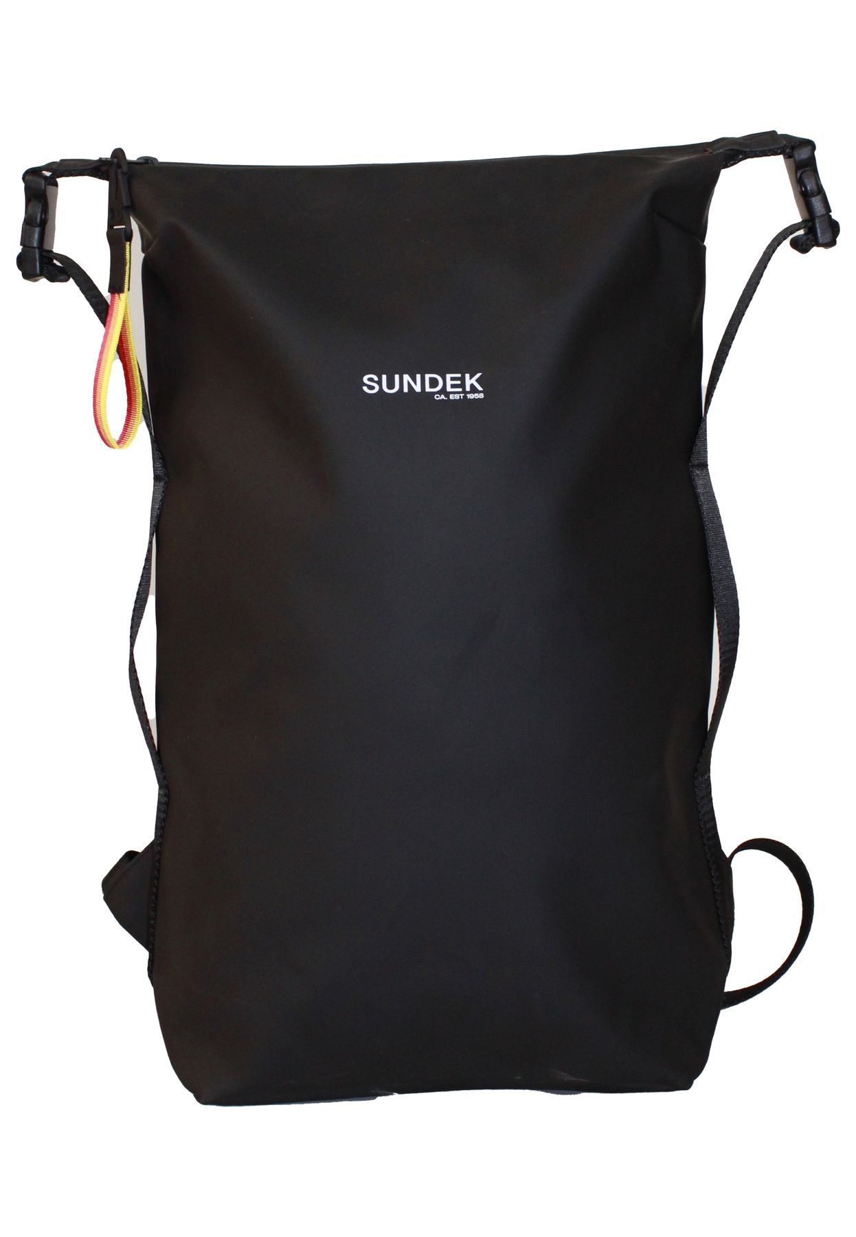 Zaino Sundek Am237abpy600