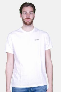 T-shirt Armani Exchange 8nzt91