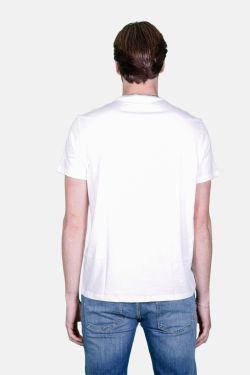 T-shirt Armani Exchange 8nzt91