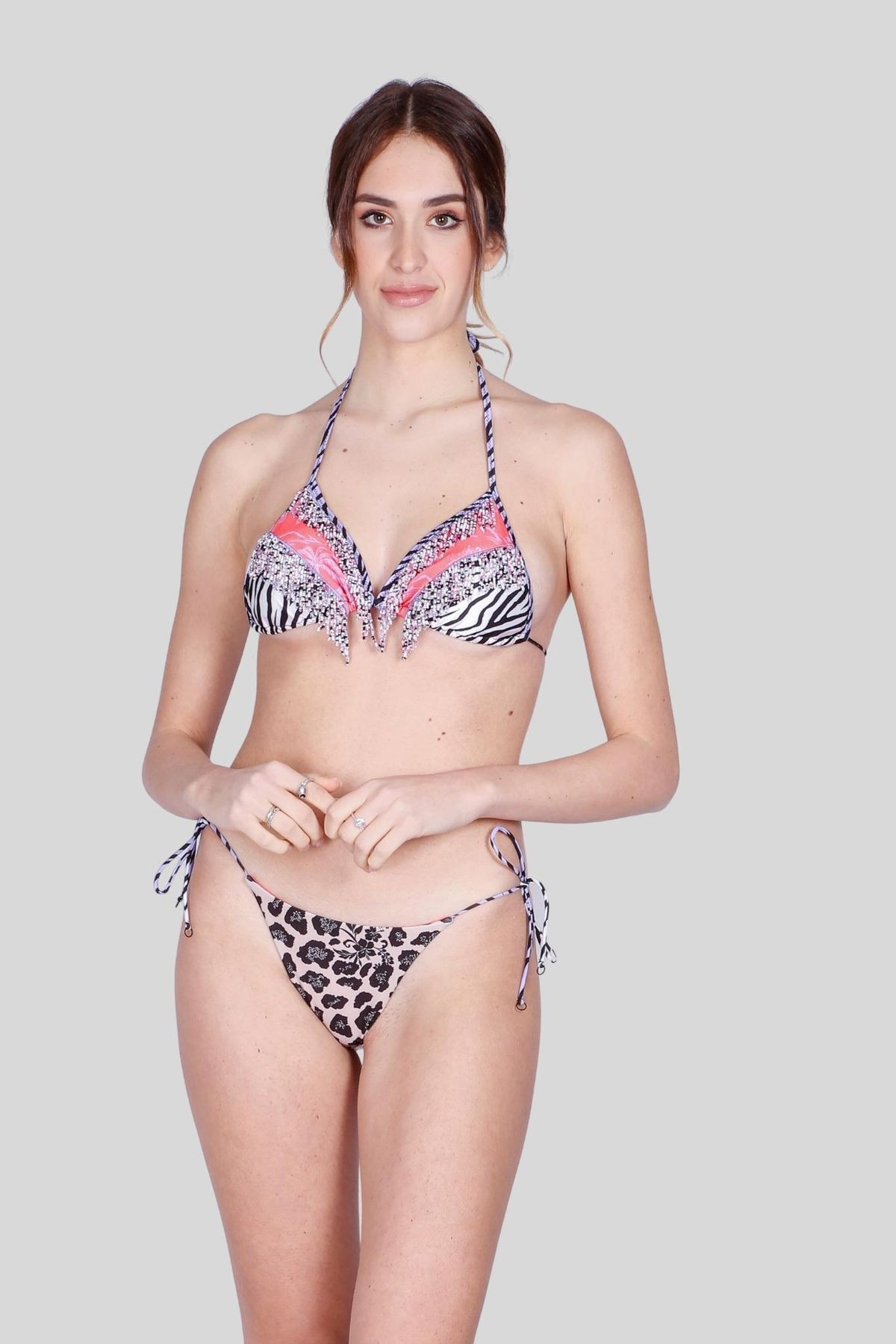 Costume Da Bagno Effek F220640