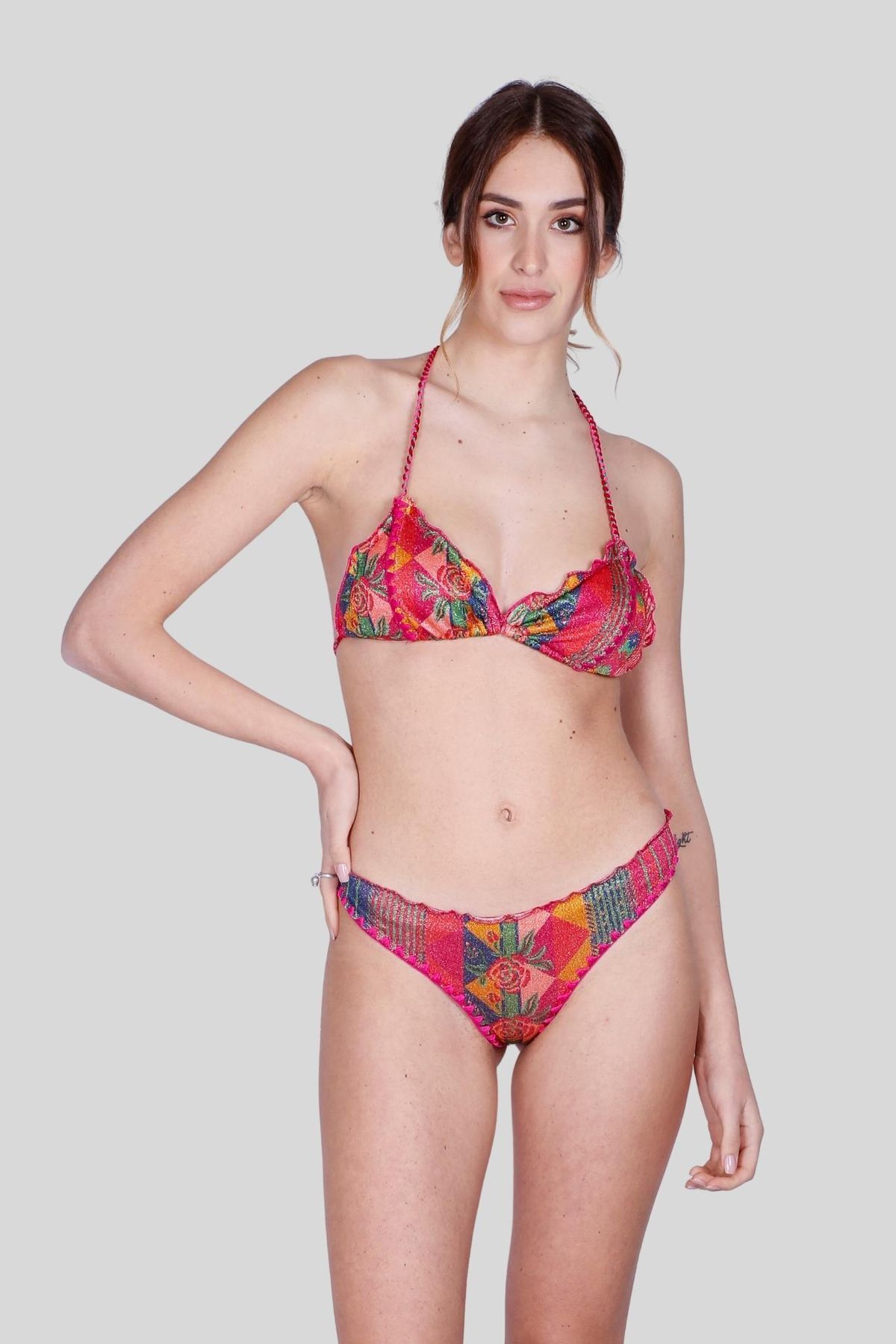 Costume Da Bagno Effek F220331