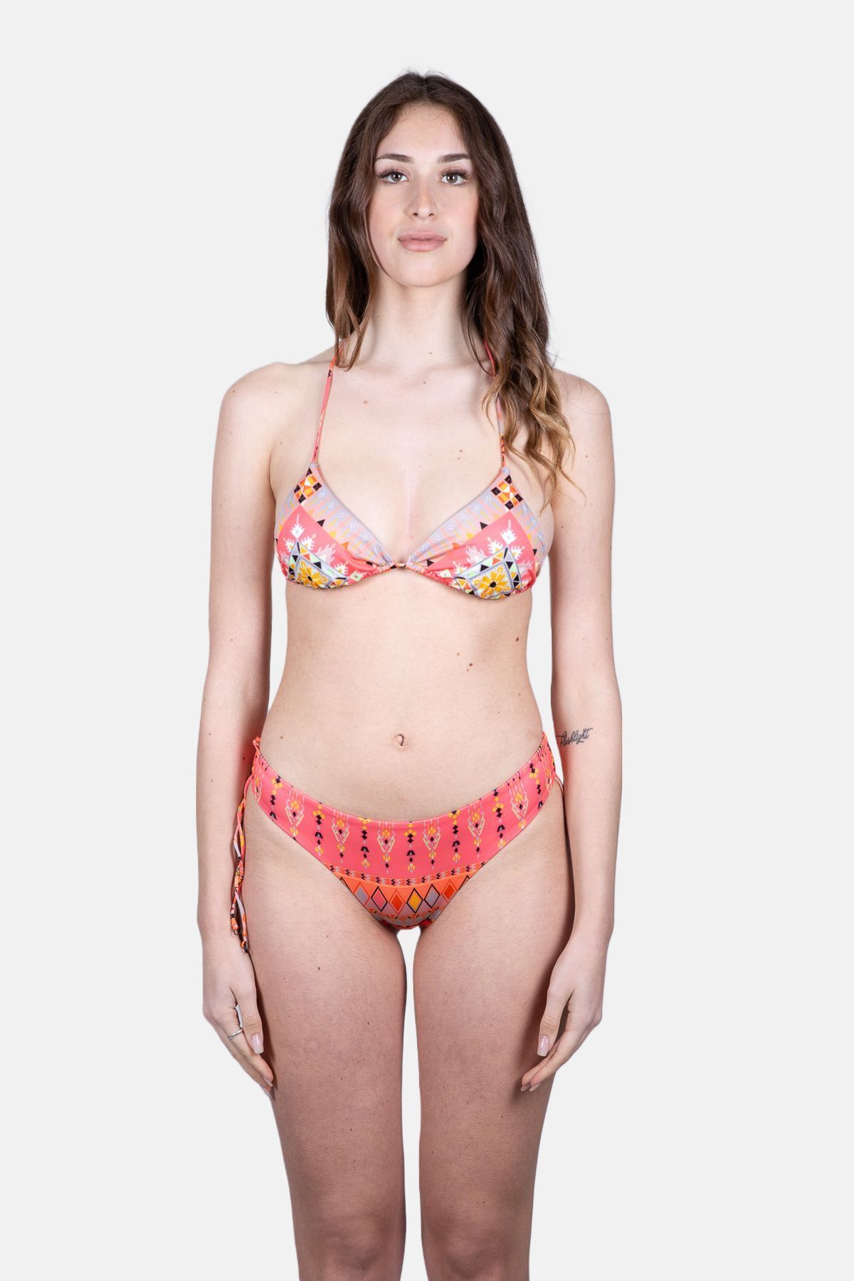 Costume Da Bagno Effek Fk230140