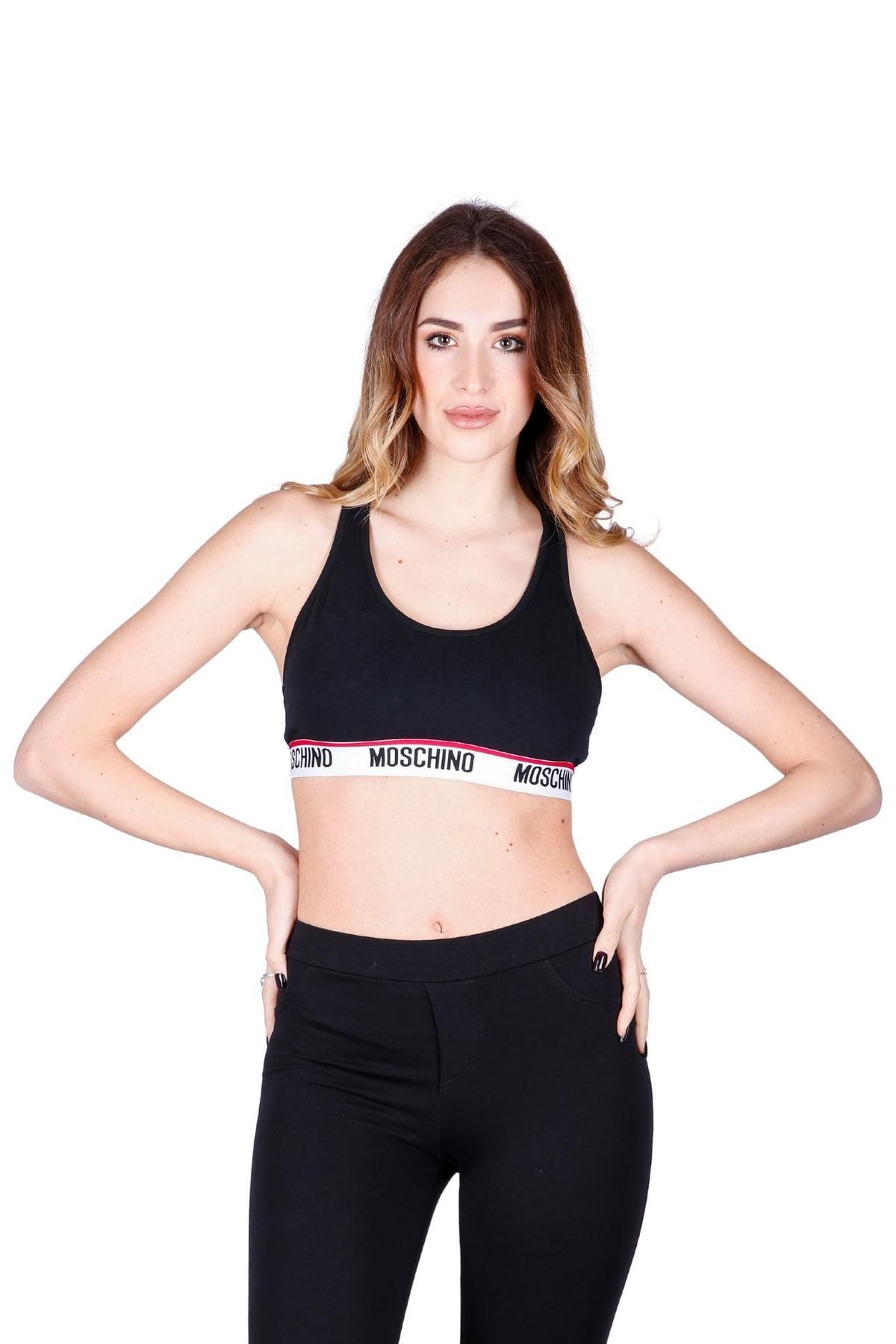 Top Moschino A68099003