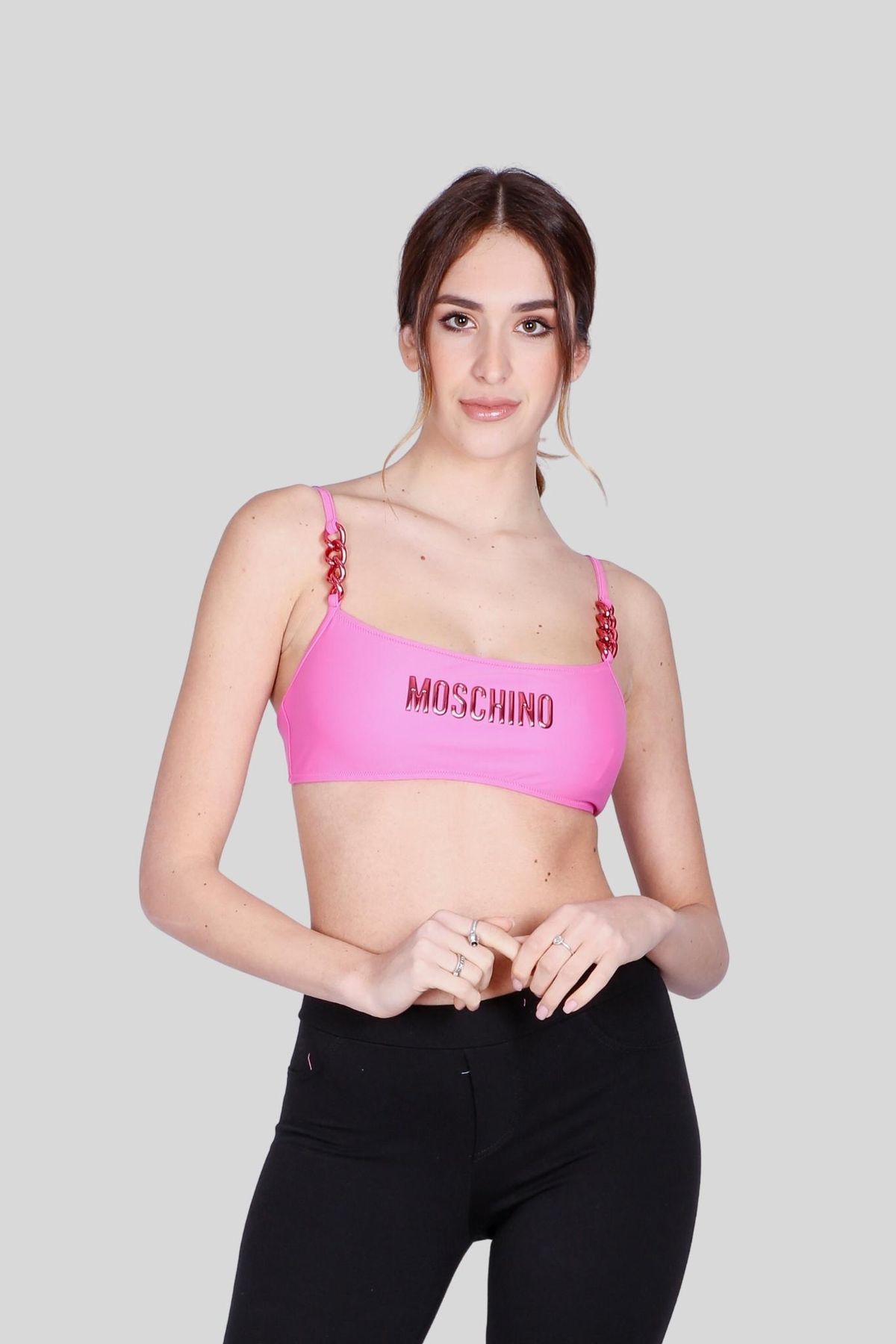 Intimo Moschino A57295211