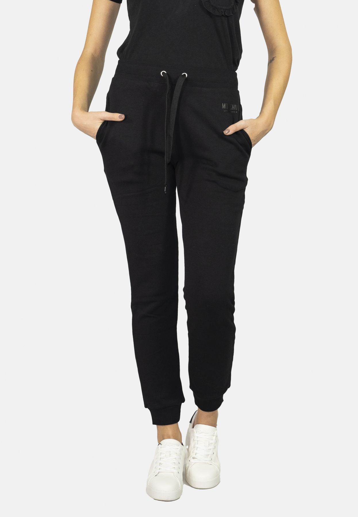 Pantatuta Moschino A43089037