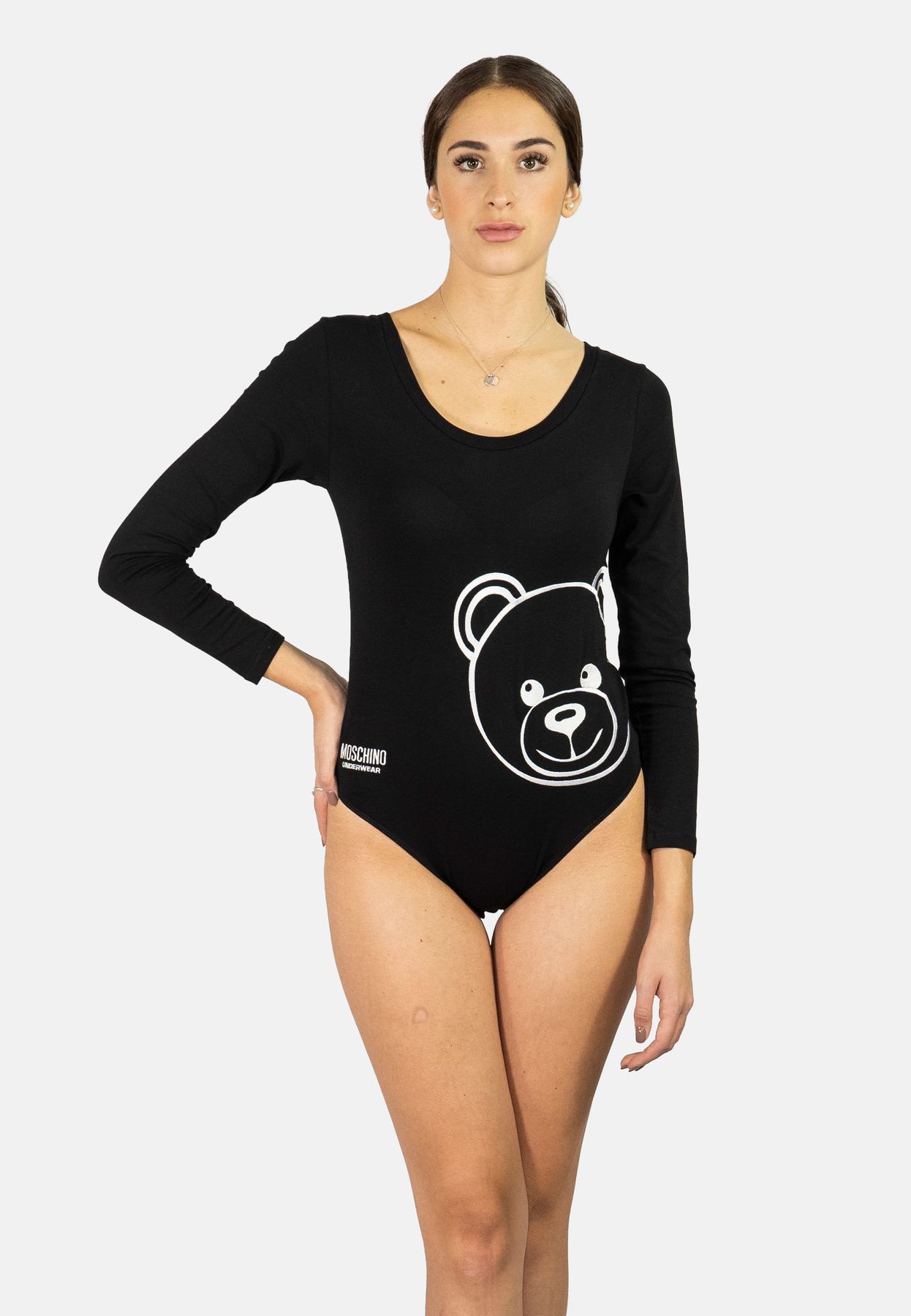 Body Moschino A60059008