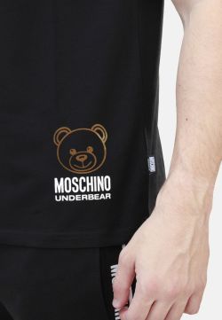 T-shirt Moschino A07034406