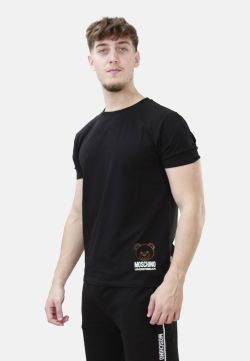T-shirt Moschino A07034406