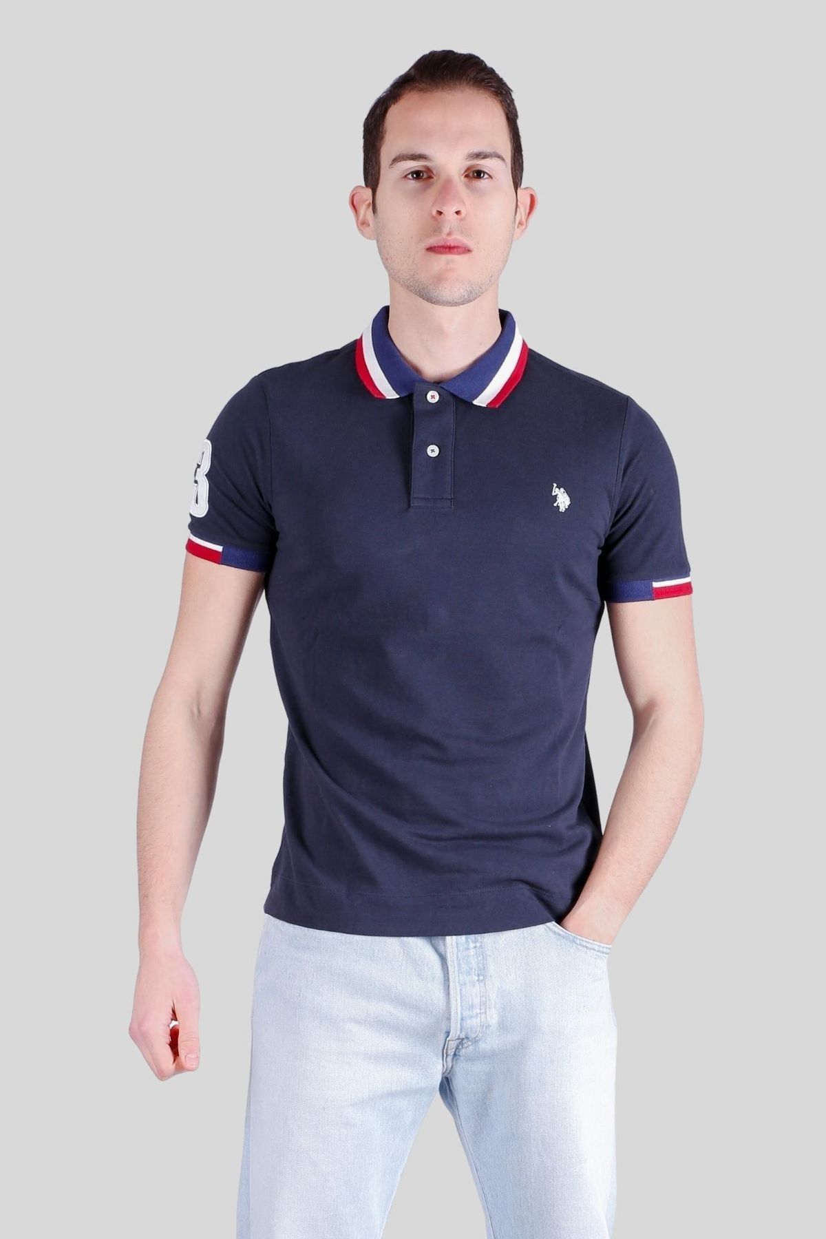 Polo  U.s.polo 6142741029