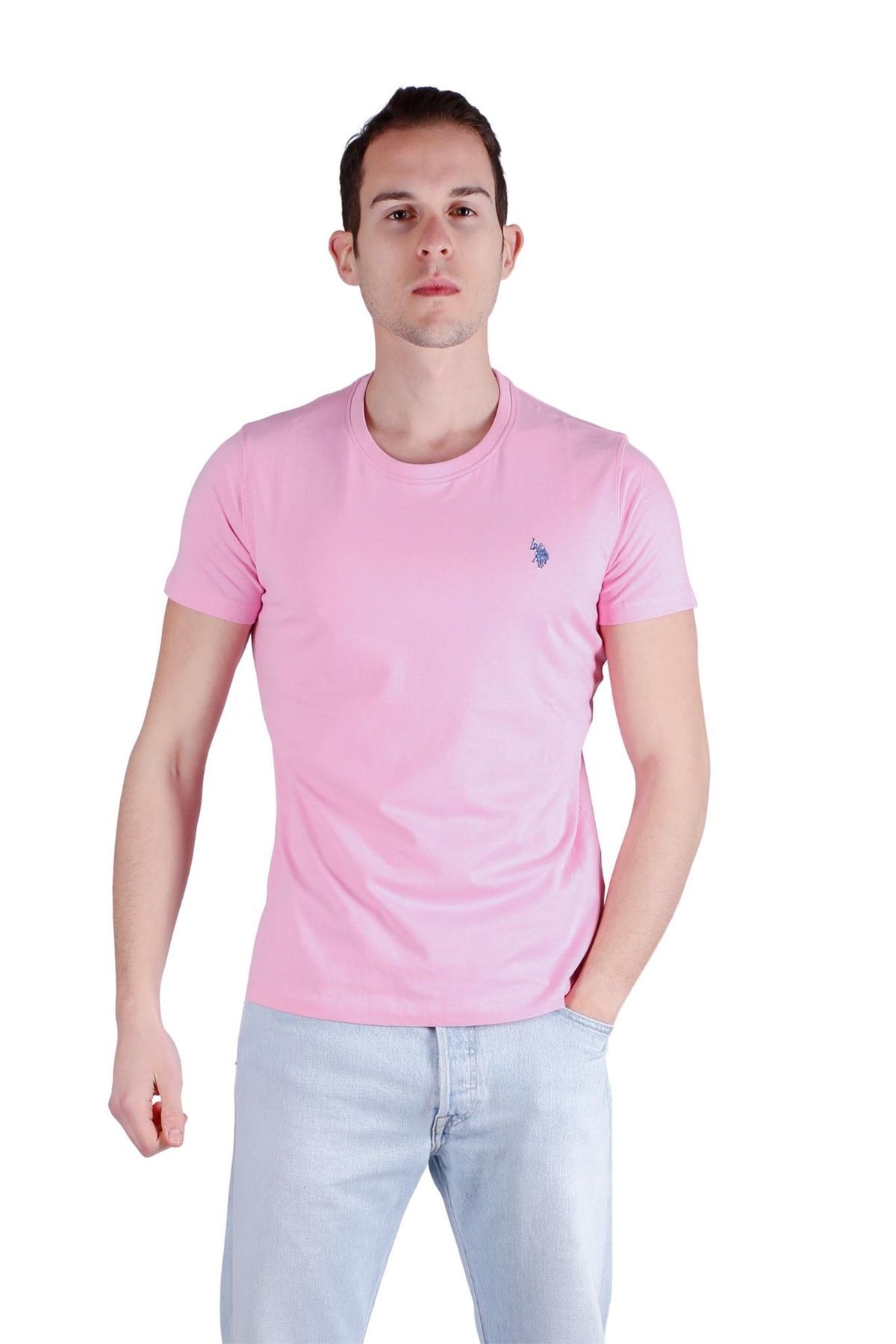 T-shirt U.s.polo 6150249351