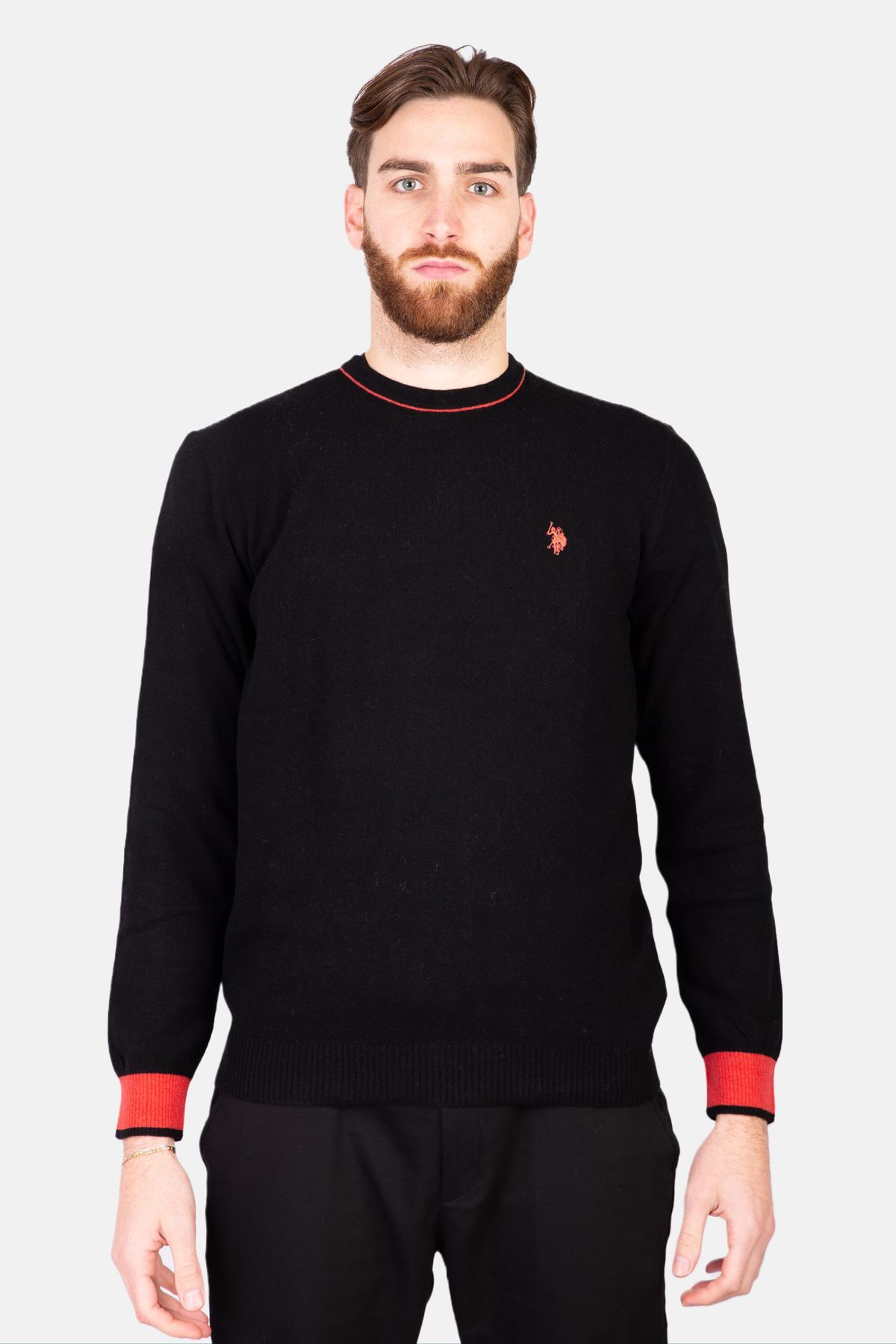 Maglia U.s.polo 6411953330