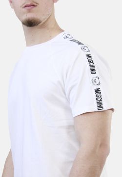 T-shirt Moschino A07014406
