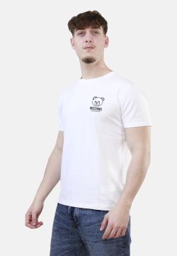 T-shirt Moschino A07034406ua