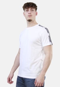 T-shirt Moschino A07044304
