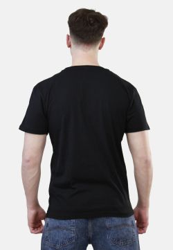 T-shirt Moschino A07044304