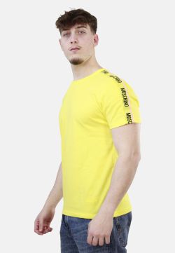 T-shirt Moschino A07044304