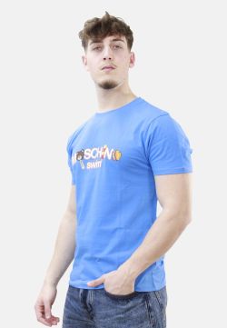 T-shirt Moschino A07139409