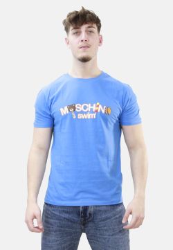 T-shirt Moschino A07139409