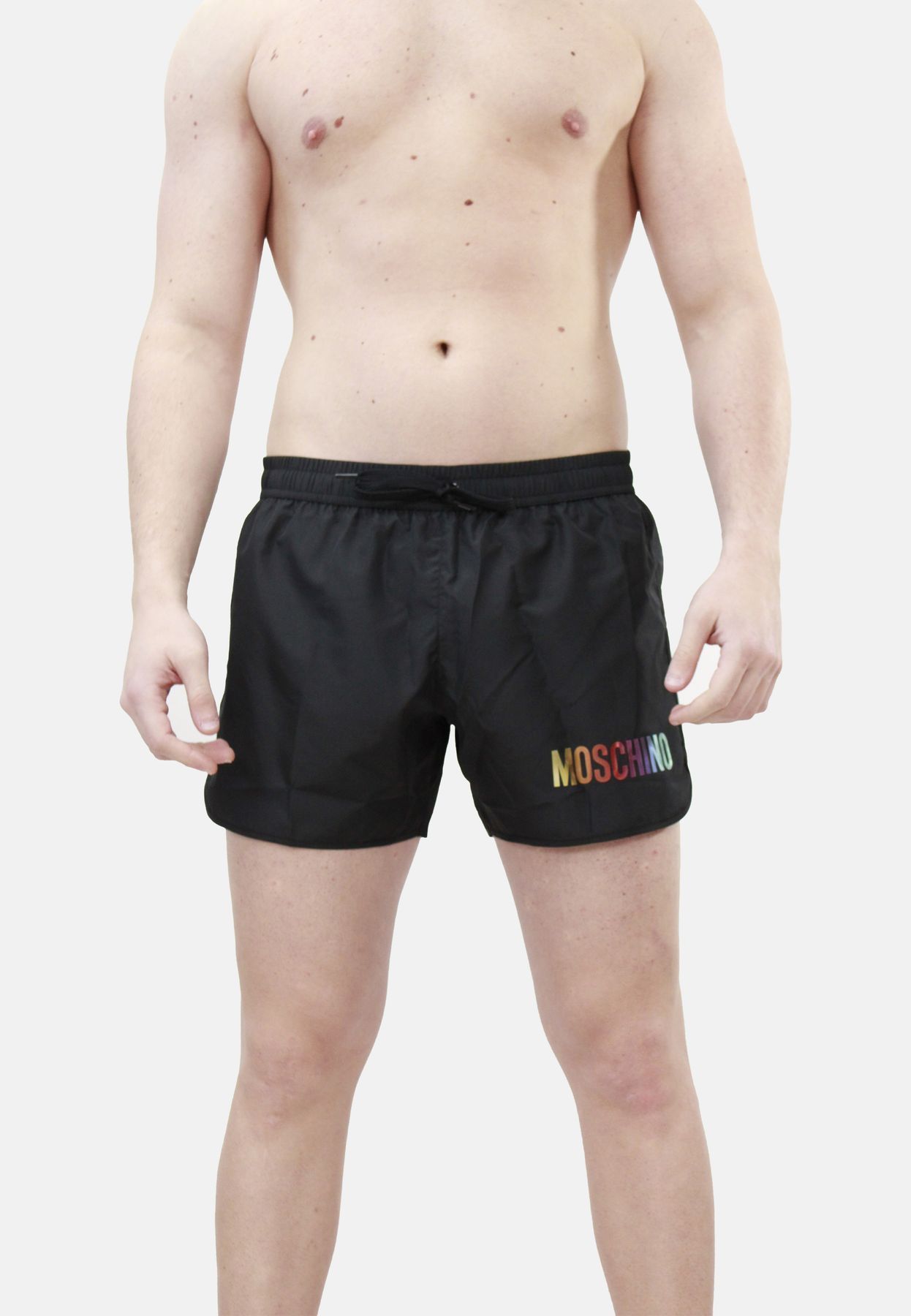 Costume Da Bagno Moschino A42319301