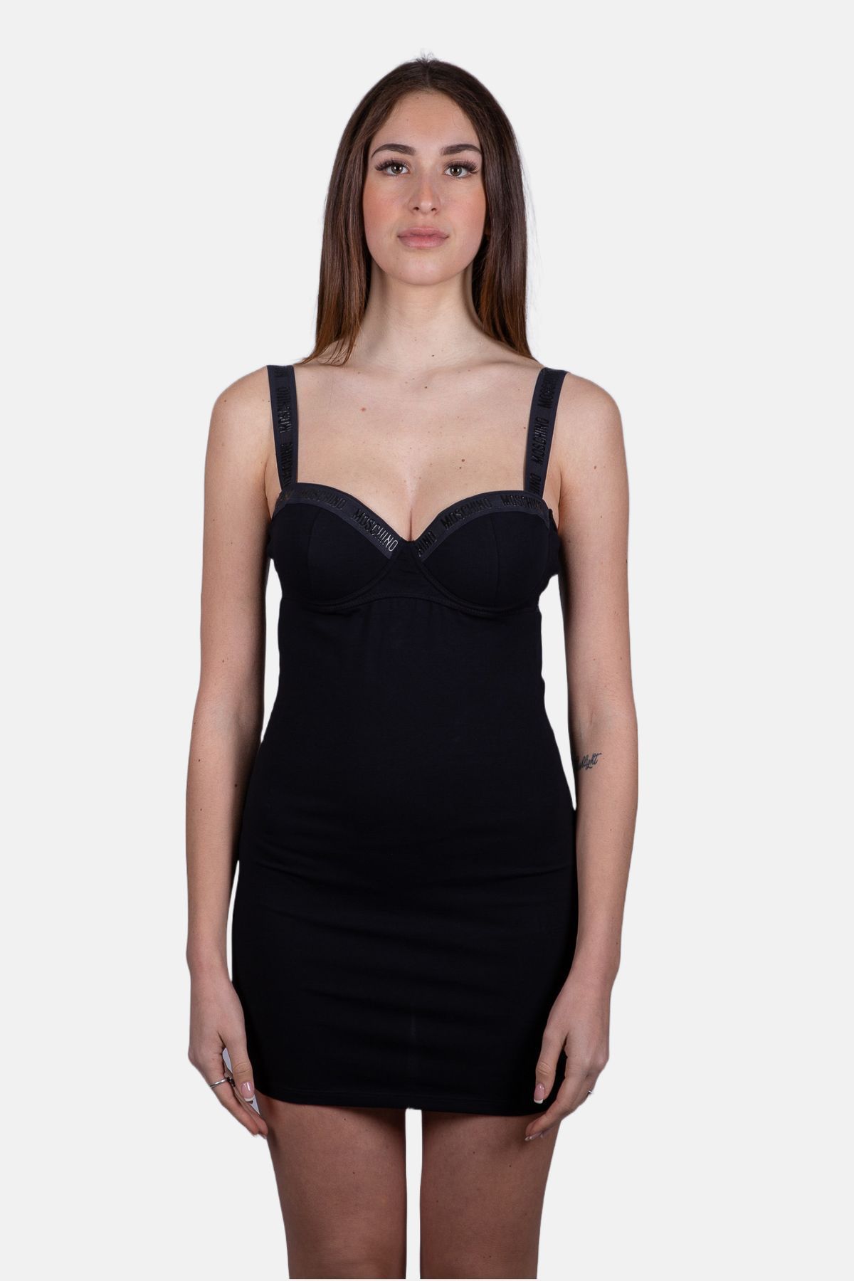 Vestito Moschino A71044410