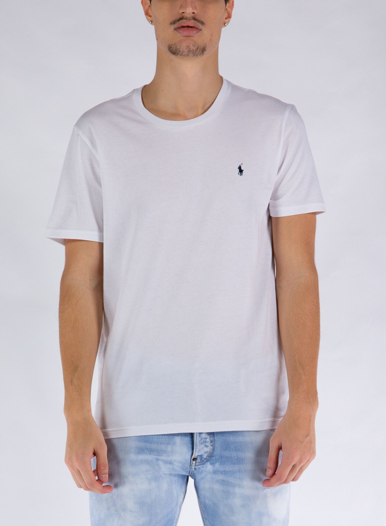 T-shirt Ralph Lauren 714844756a