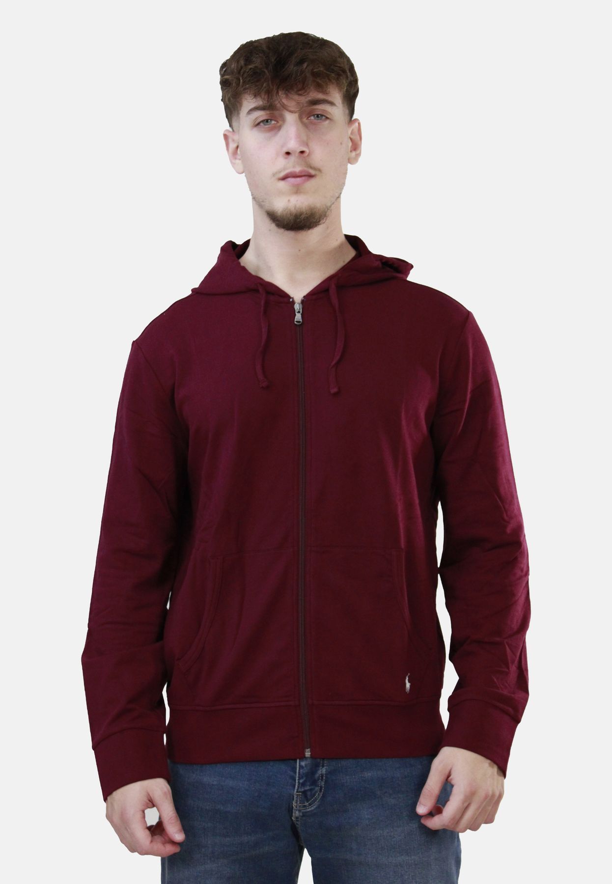 Felpa Ralph Lauren 71489962