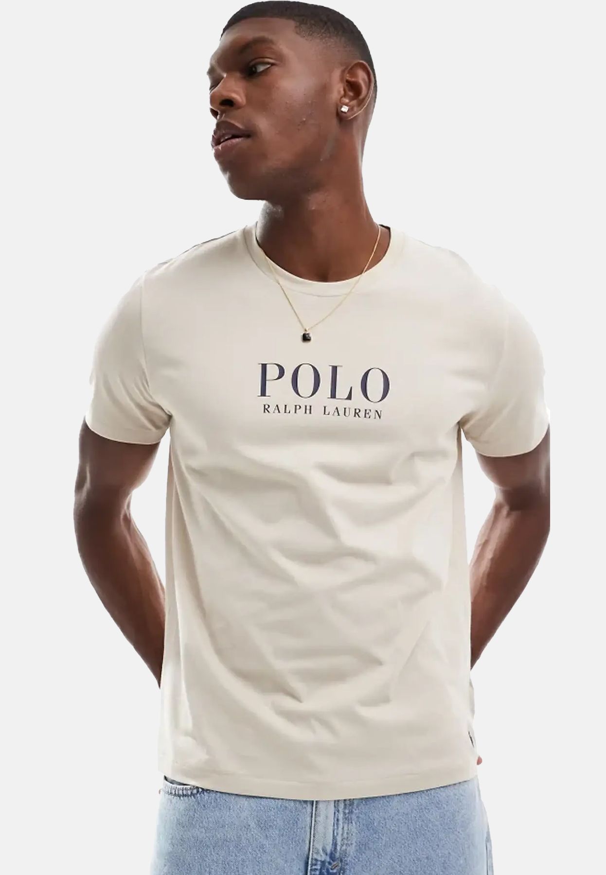 T-shirt Ralph Lauren 71489961