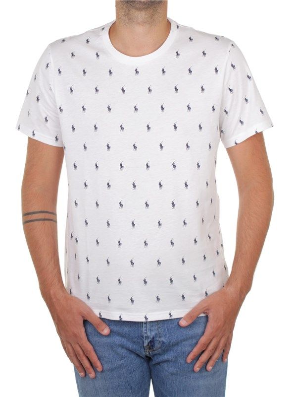T-shirt Ralph Lauren 71483028