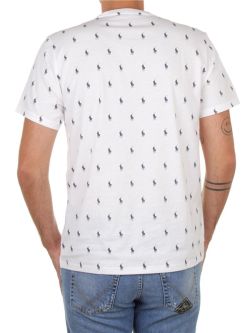 T-shirt Ralph Lauren 71483028