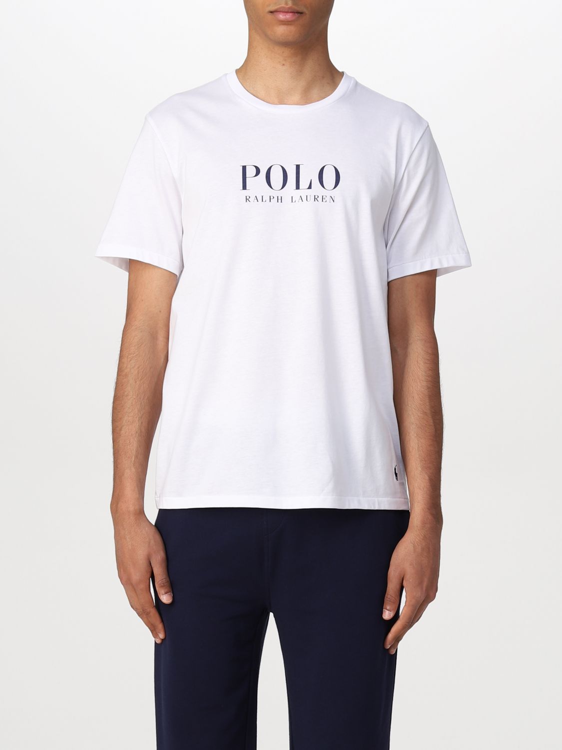 T-shirt Ralph Lauren 714862615