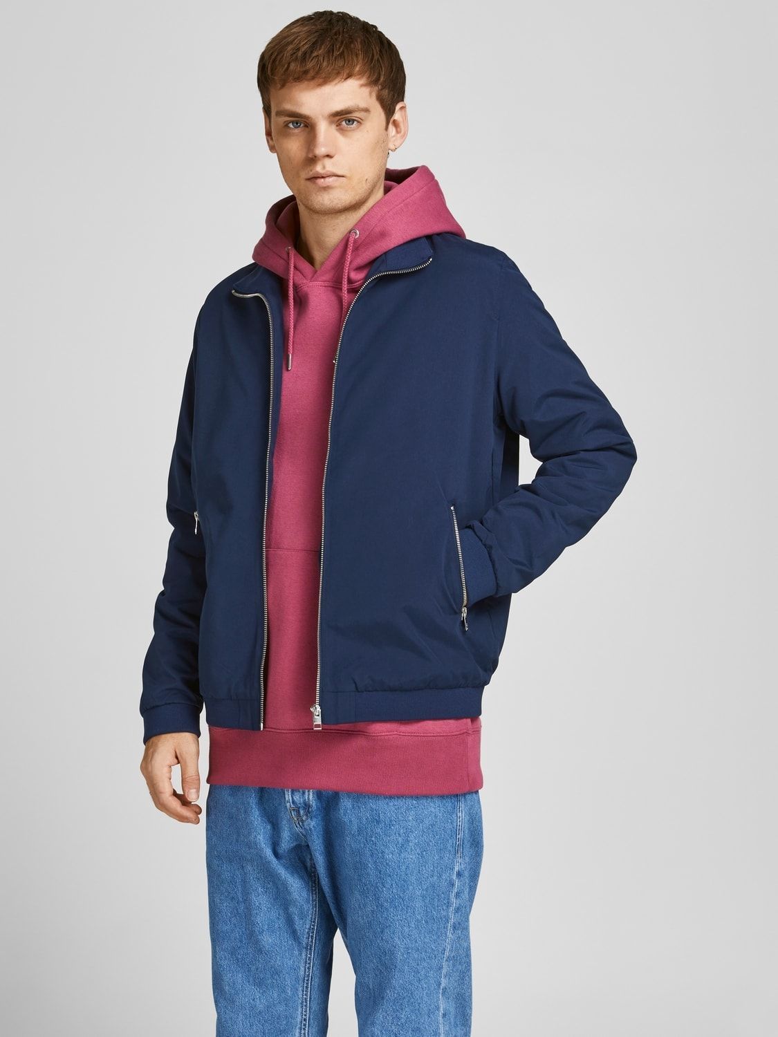 Giubbino Jack&jones 12204277