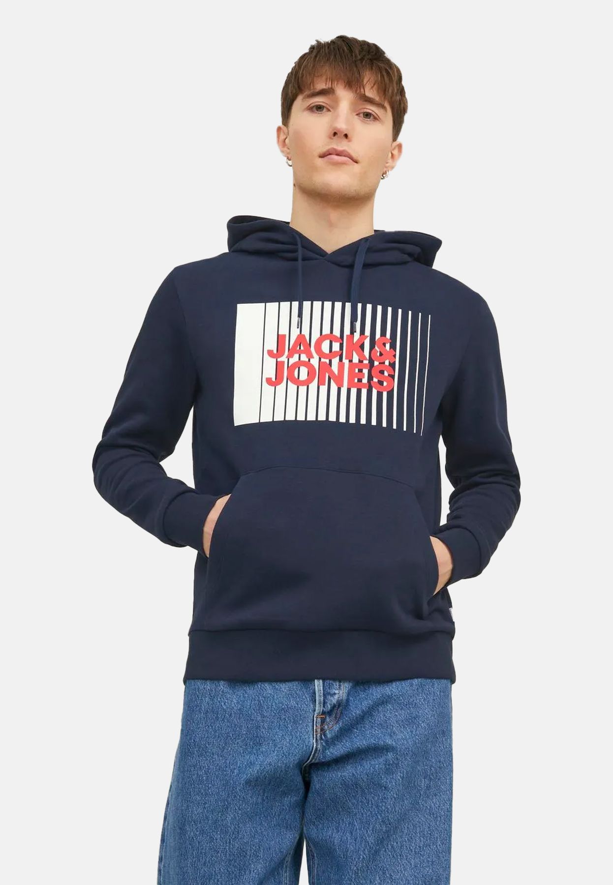 Felpa Jack&jones 12233599