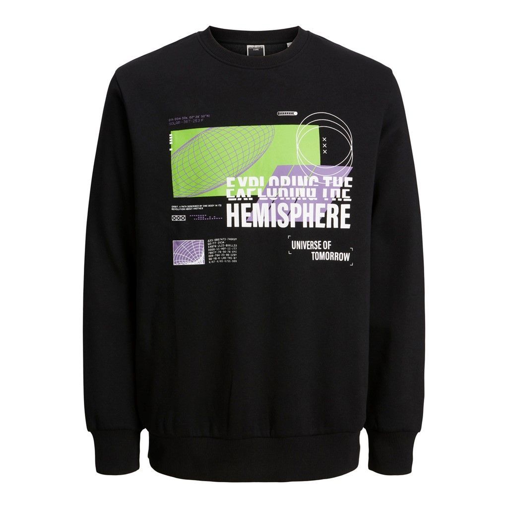 Felpa Jack&jones 12242565