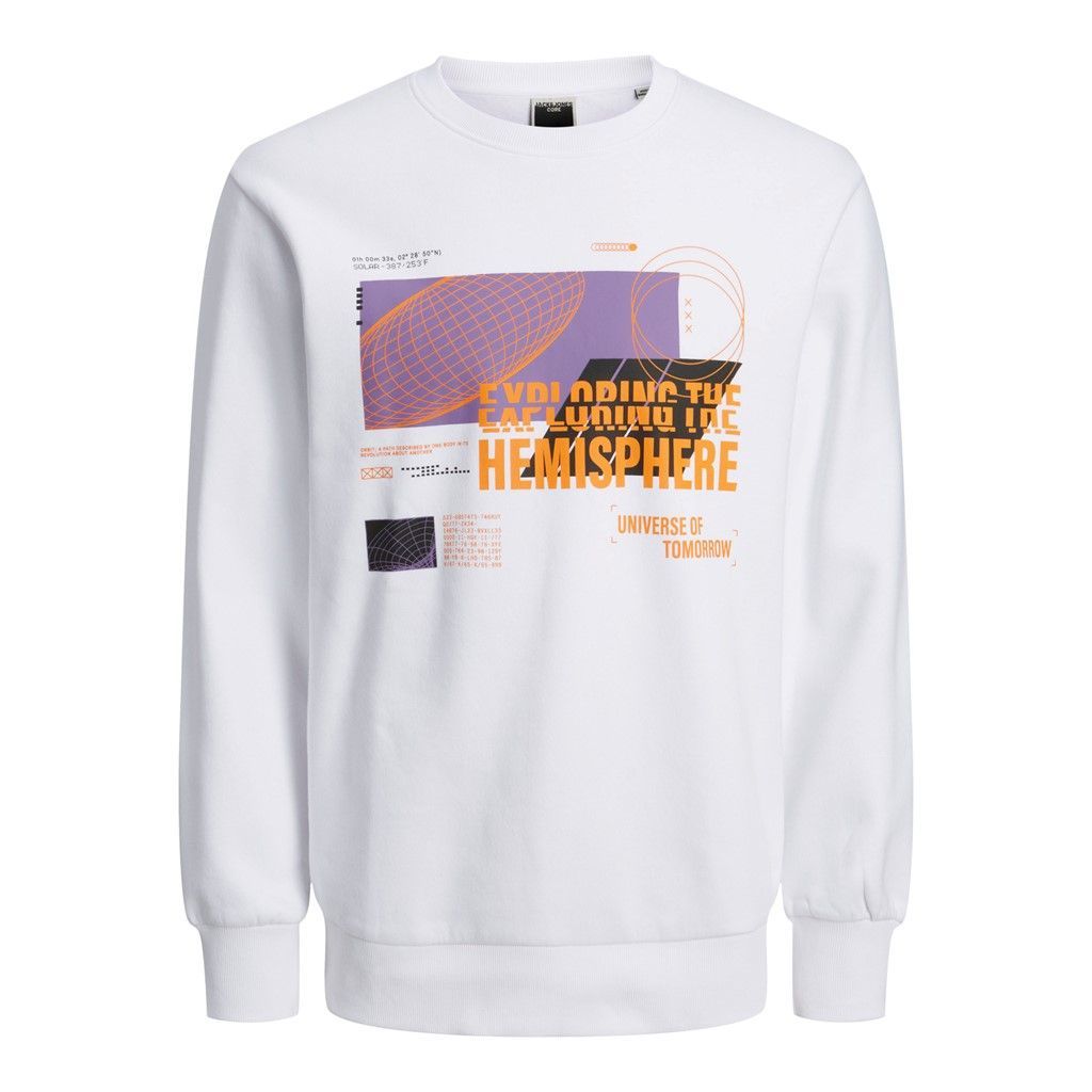 Felpa Jack&jones 12242565